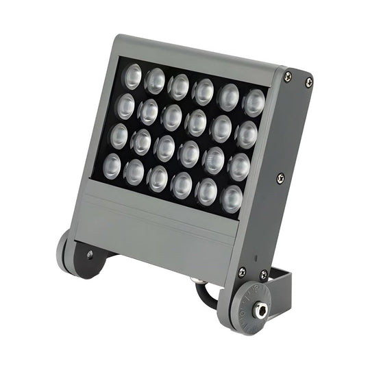 Aluminium Square LED Outdoor Flood Light