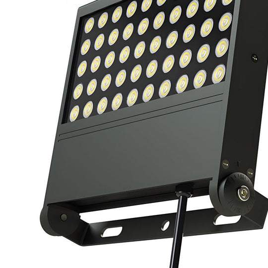 Aluminium Square LED Outdoor Flood Light