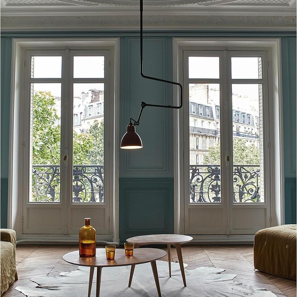 Modern Creative Mini Chandelier Island Metal Ceiling Light