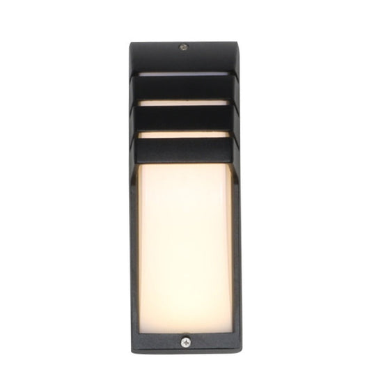 Waterproof LED Outdoor Wall Light