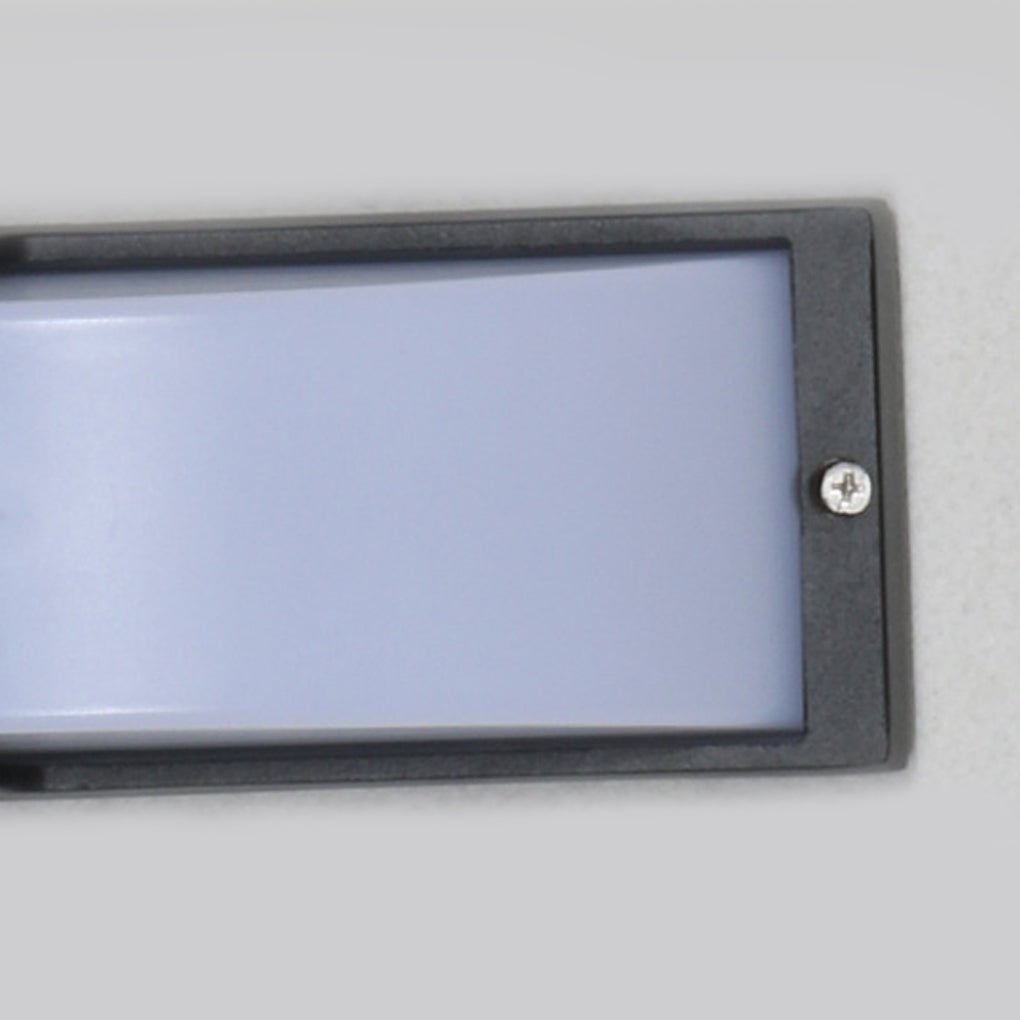 Waterproof LED Outdoor Wall Light