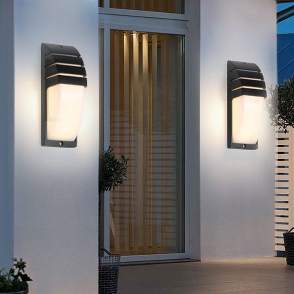 Waterproof LED Outdoor Wall Light