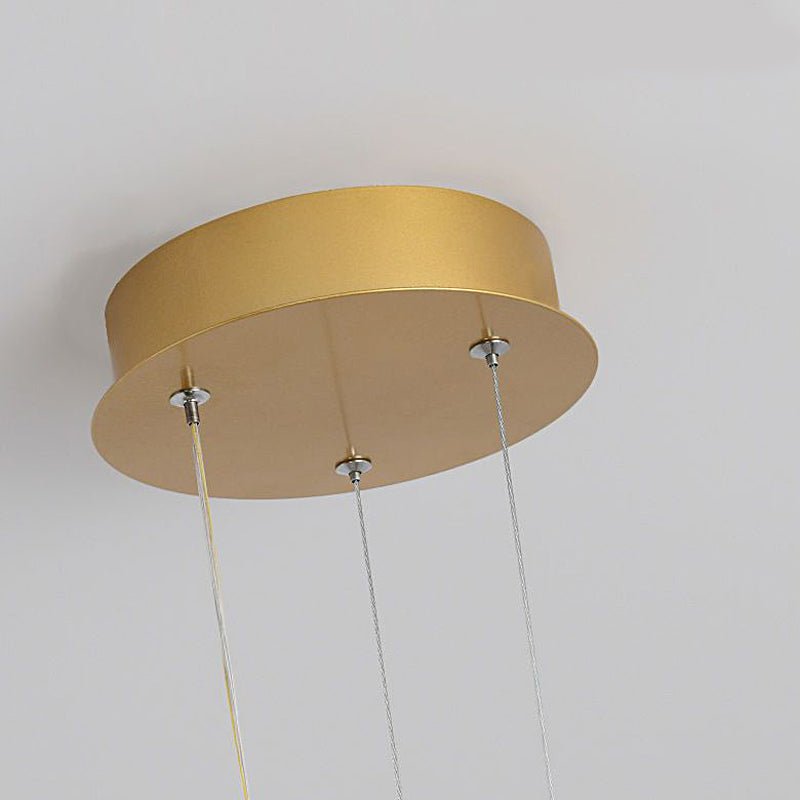 Butterflies LED Dimmable with Remote Control Modern Chandelier
