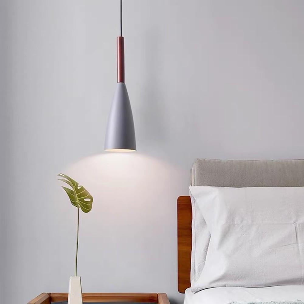 Cone LED Modern Minimalist Pendant Light