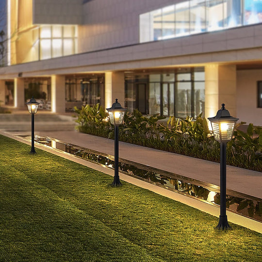European Style Waterproof Outdoor Landscape Light