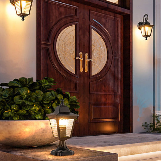 European Style Waterproof Outdoor Landscape Light