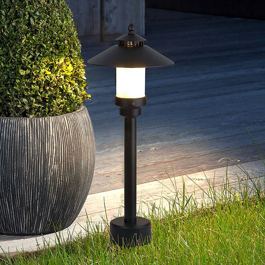 Classic European Decorative LED Garden Light