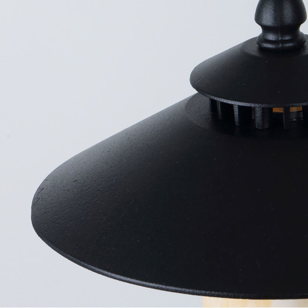 Classic European Decorative LED Garden Light