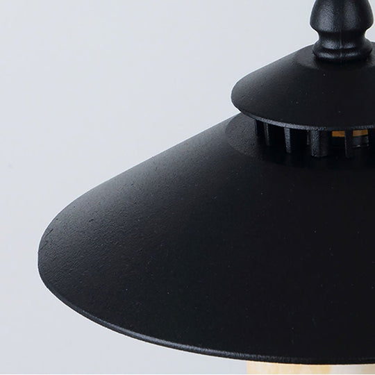 Classic European Decorative LED Garden Light