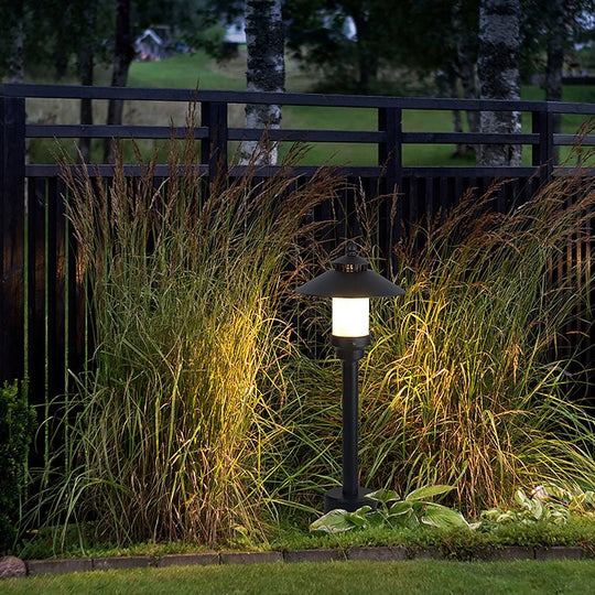 Classic European Decorative LED Garden Light