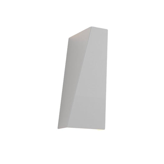 Creative Geometric LED Up and Down Modern Wall Light