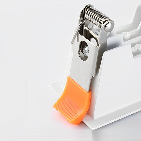 Embedded LED Anti-Glare Wall Washer Recessed Polarized Spotlight