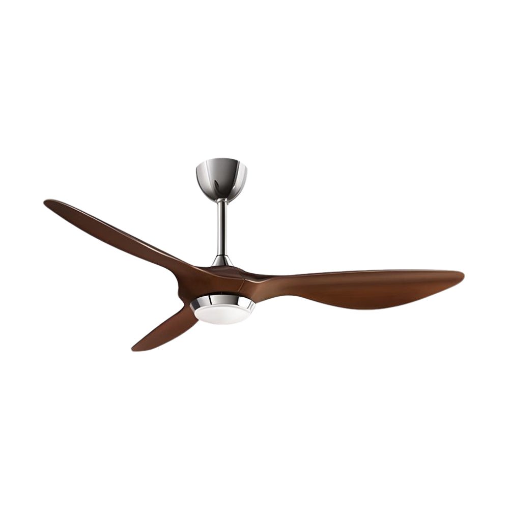 Envy 52" LED Ceiling Fan with Remote – 3-Blade Modern Comfort