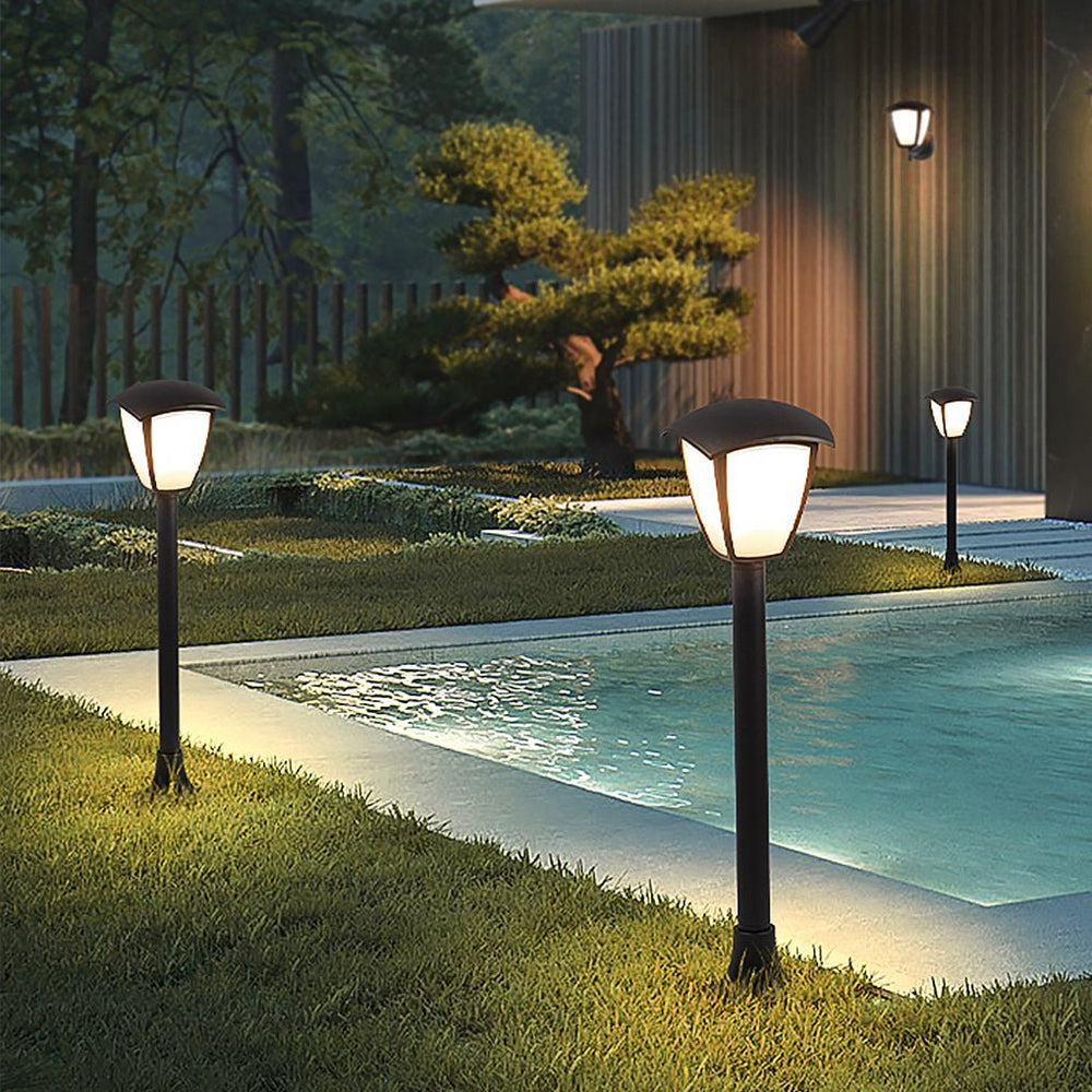 European Style Outdoor Decorative Landscape Light