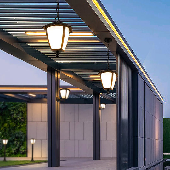 European Style Outdoor Decorative Landscape Light