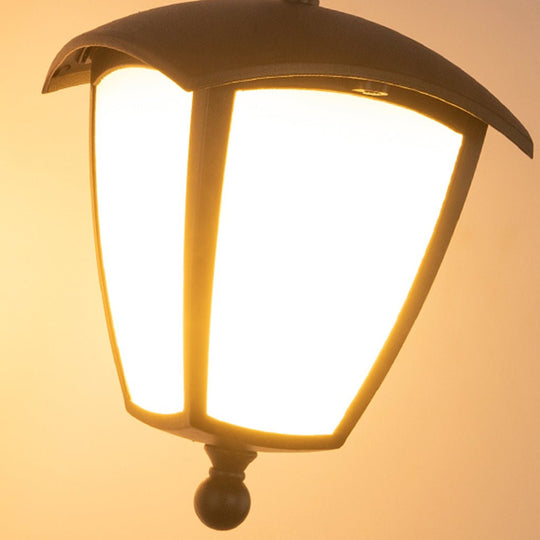 European Style Outdoor Decorative Landscape Light