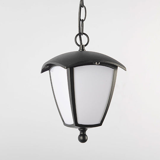 European Style Outdoor Decorative Landscape Light