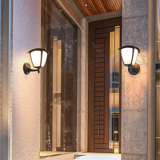 European Style Outdoor Decorative Landscape Light