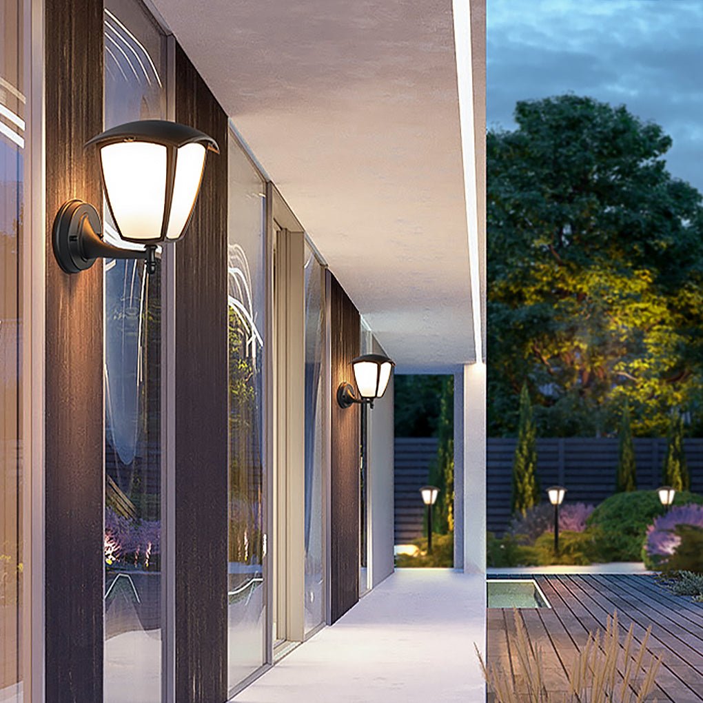 European Style Outdoor Decorative Landscape Light