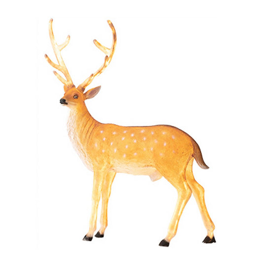 Imitation Deer Resin Outdoor Decorative Landscape Light