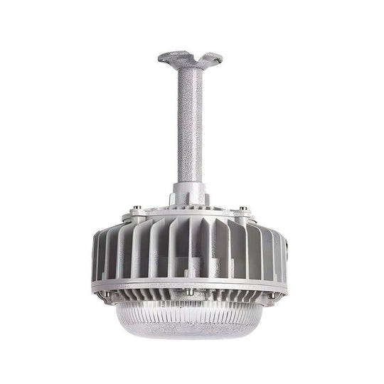 Industrial LED Explosion Proof Pendant Light for Hazardous Areas 50 W and 100 W