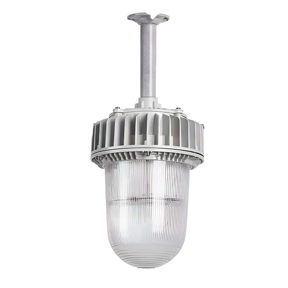 Industrial LED Explosion Proof Pendant Light for Hazardous Areas 50 W and 100 W