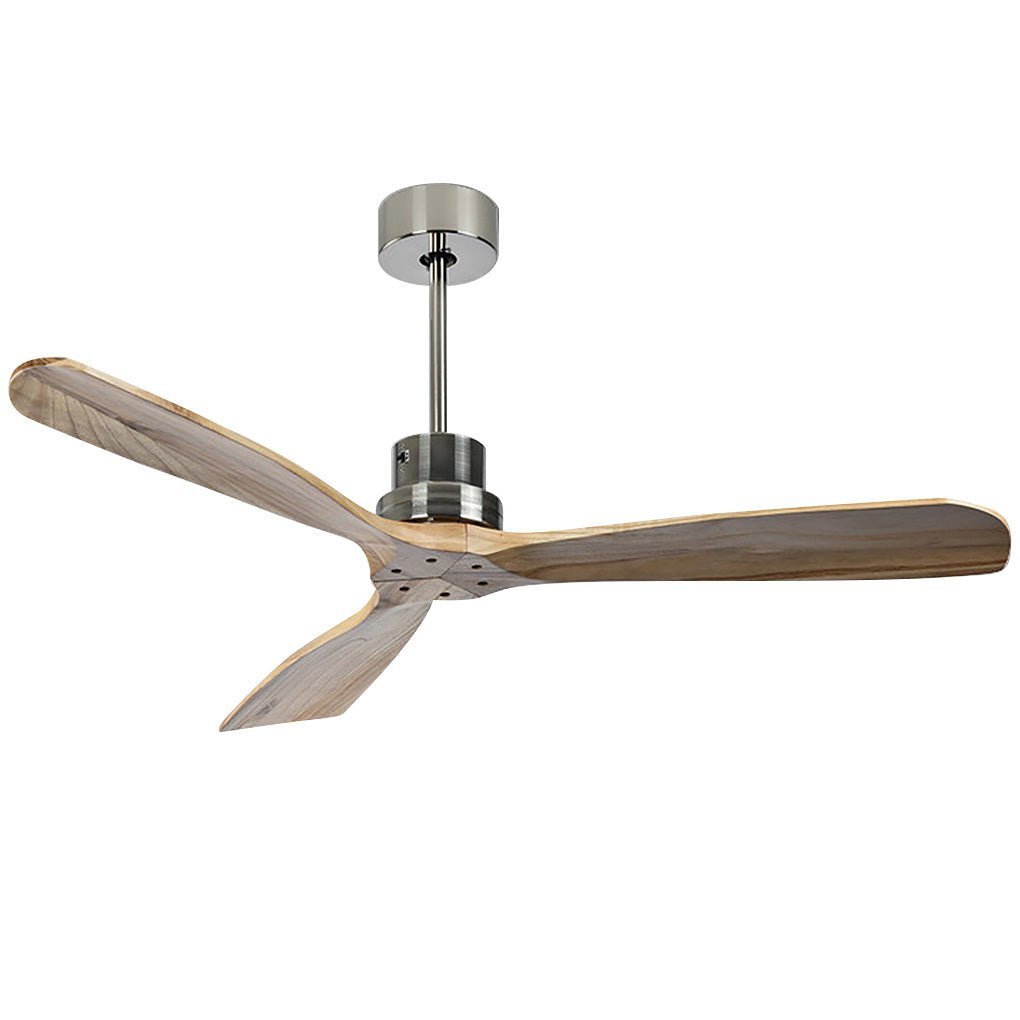 Intelligent Dimming LED Ceiling Fan Lamp with Remote and Frequency Conversion
