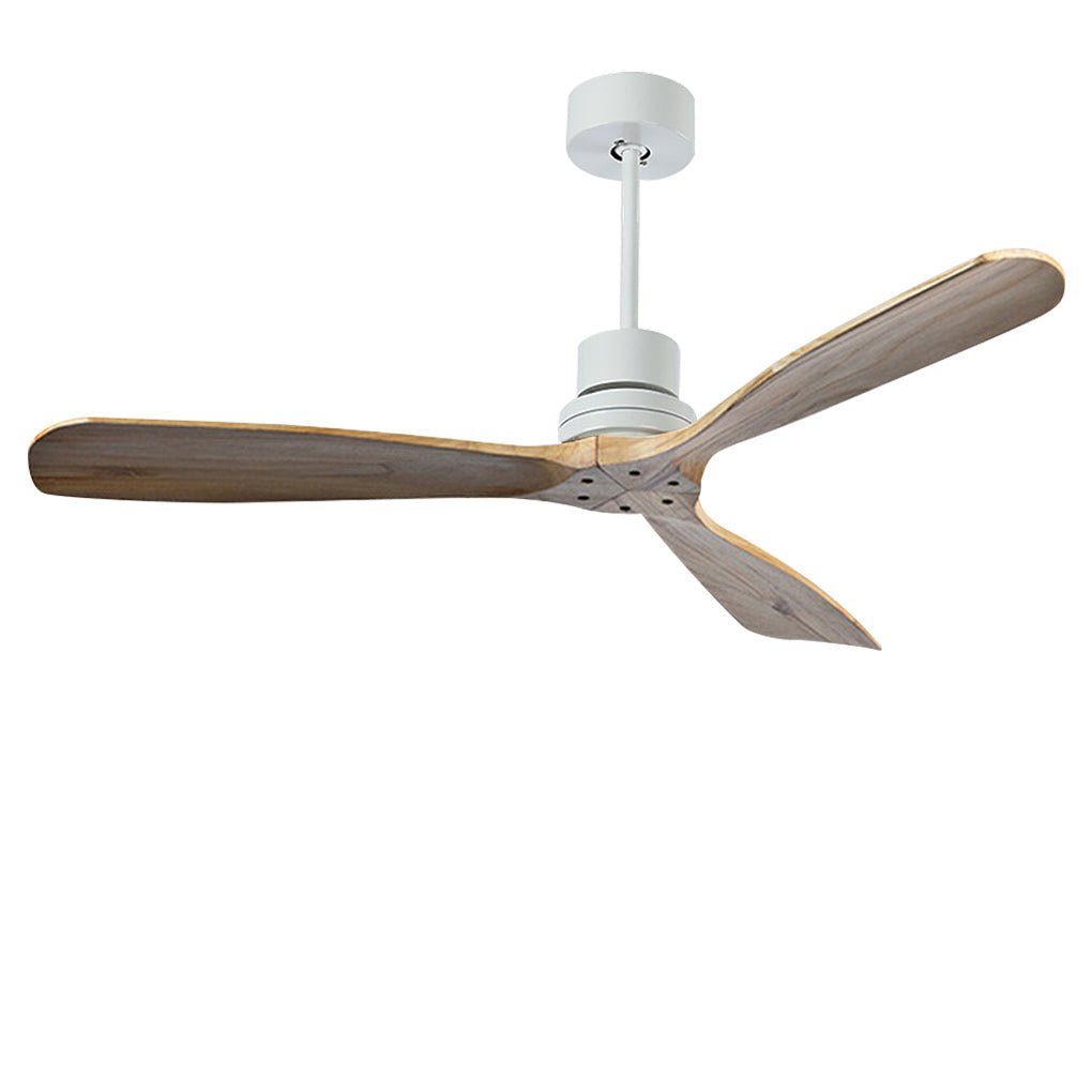 Intelligent Dimming LED Ceiling Fan Lamp with Remote and Frequency Conversion