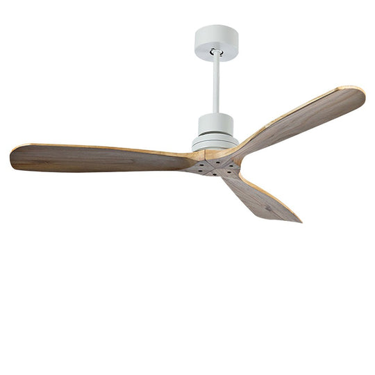 Intelligent Dimming LED Ceiling Fan Lamp with Remote and Frequency Conversion