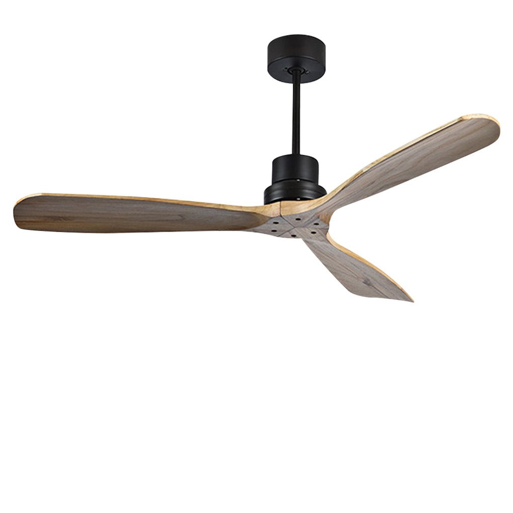 Intelligent Dimming LED Ceiling Fan Lamp with Remote and Frequency Conversion