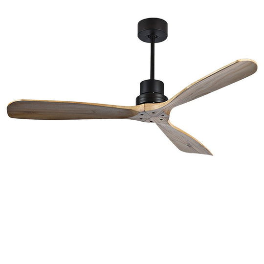 Intelligent Dimming LED Ceiling Fan Lamp with Remote and Frequency Conversion