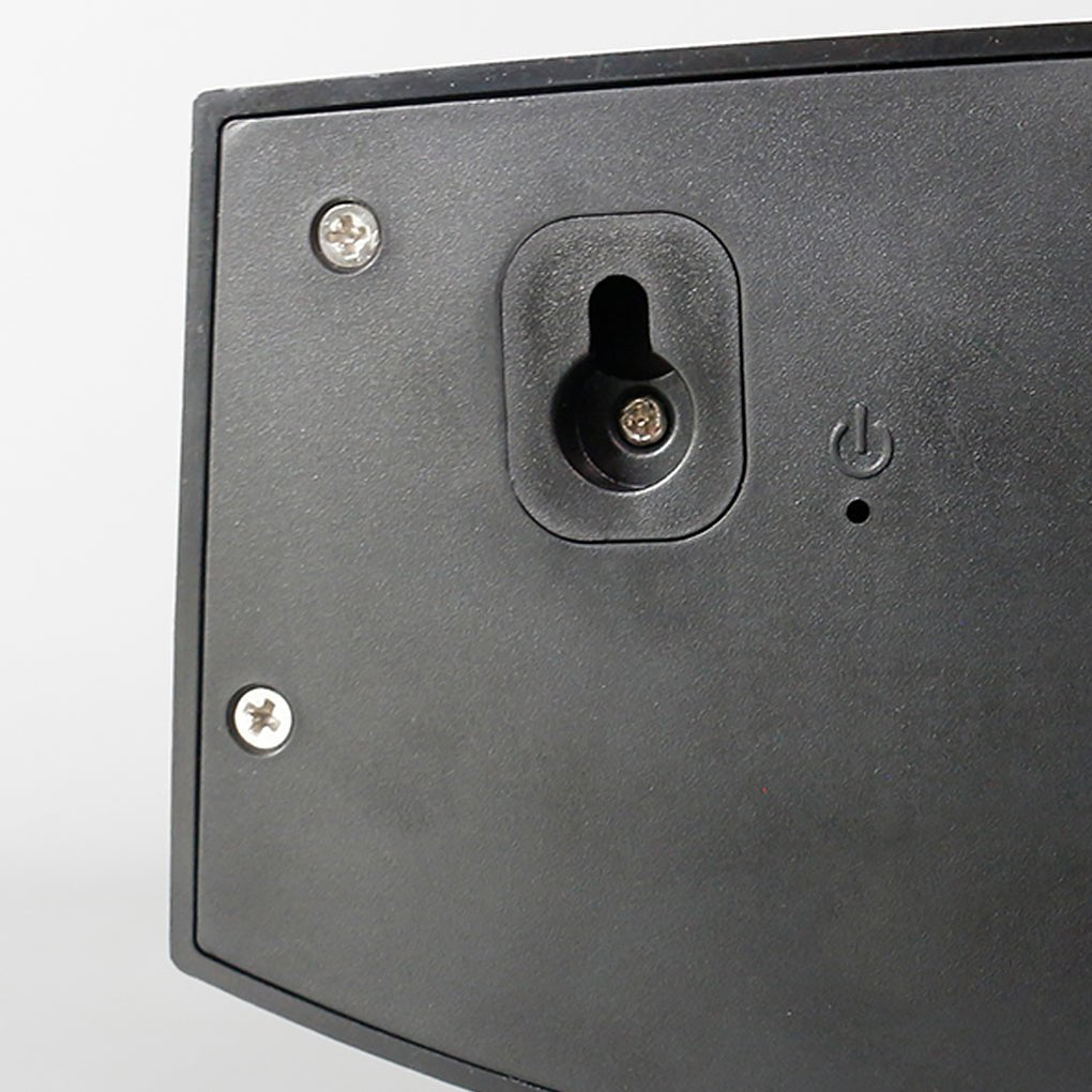 Intelligent Motion Sensor Solar Outdoor LED Wall Light