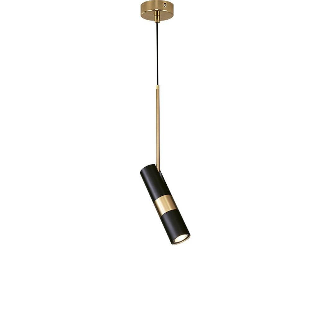 Spot Light Nordic Metal LED Pendant Light Fixture