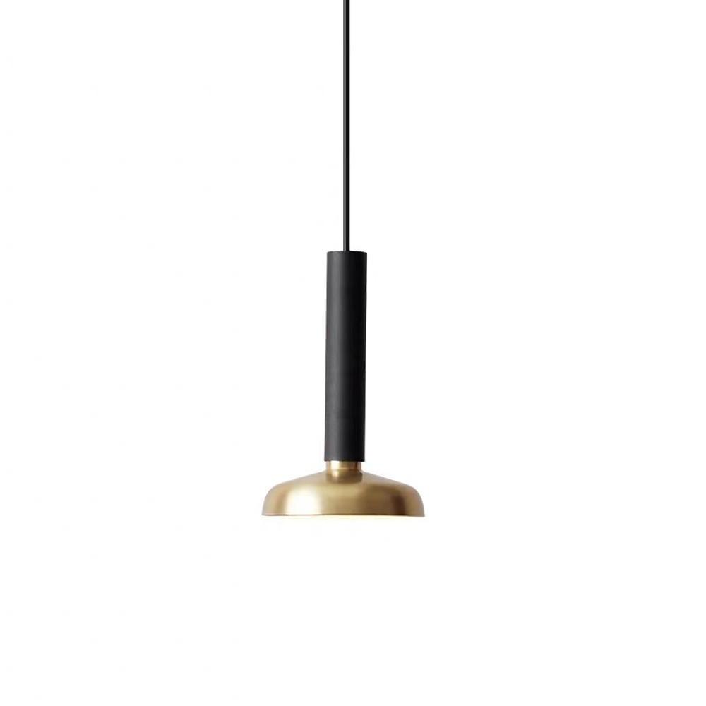 Elongated Island Pendant Lighting – Contemporary Metal Industrial Design
