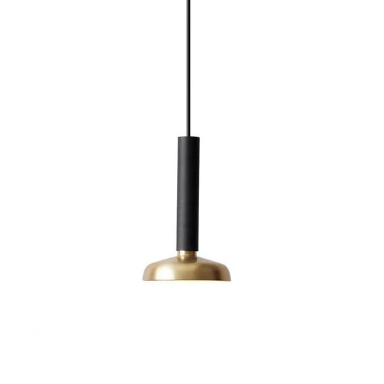 Elongated Island Pendant Lighting – Contemporary Metal Industrial Design