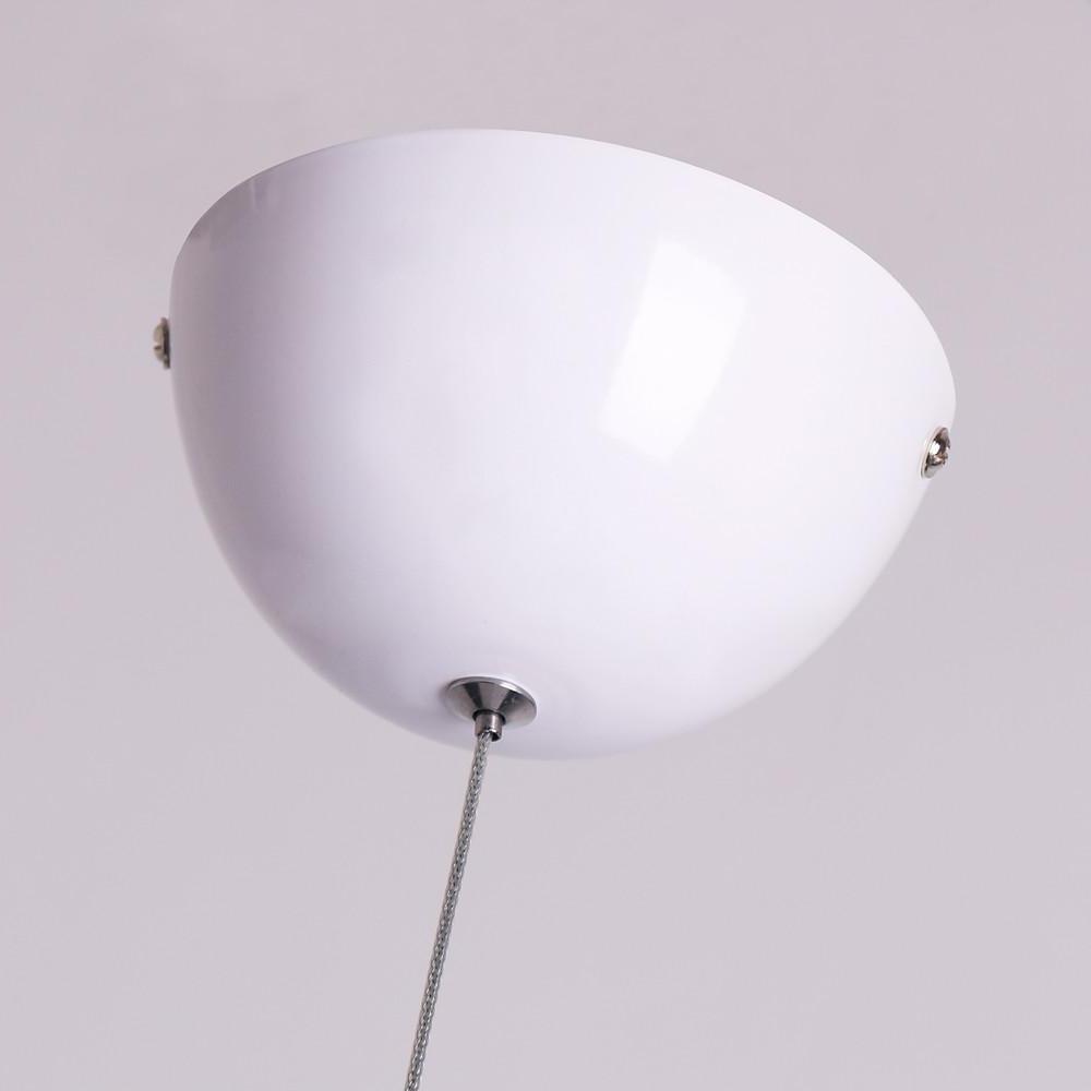 Artistic Novelty Modern Island LED Chandelier