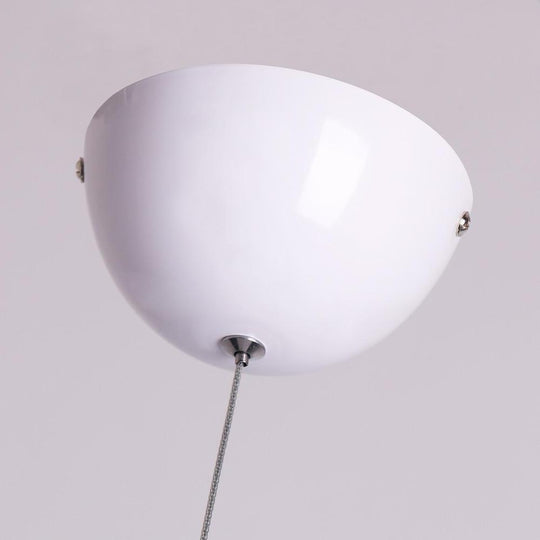 Artistic Novelty Modern Island LED Chandelier