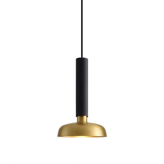 Elongated Island Pendant Lighting – Contemporary Metal Industrial Design