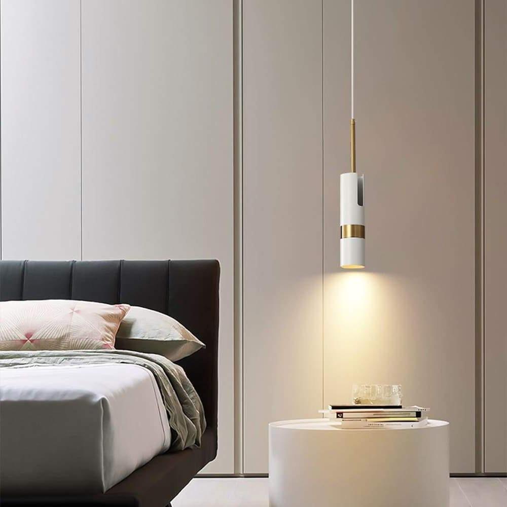 Spot Light Nordic Metal LED Pendant Light Fixture