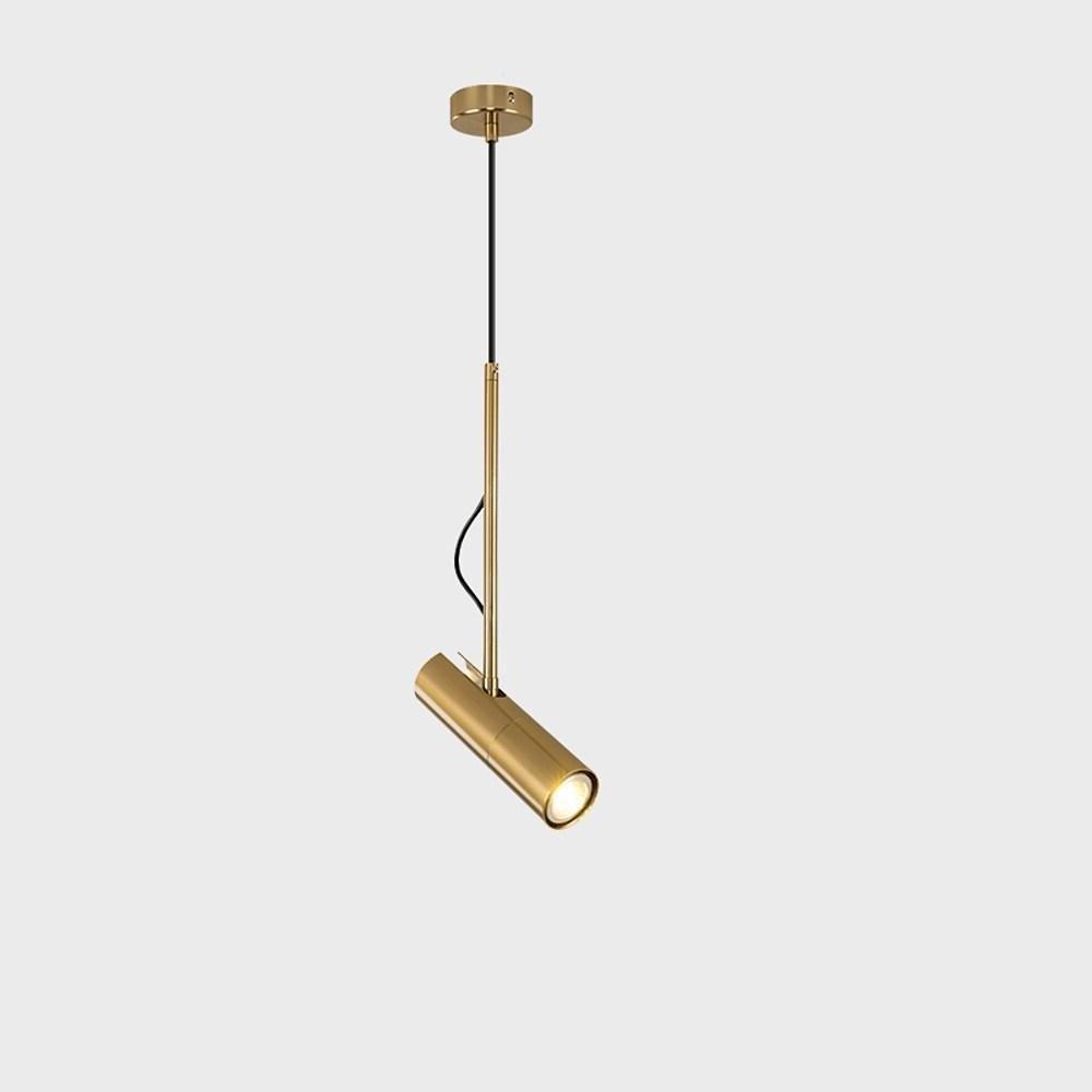 Spot Light Nordic Metal LED Pendant Light Fixture