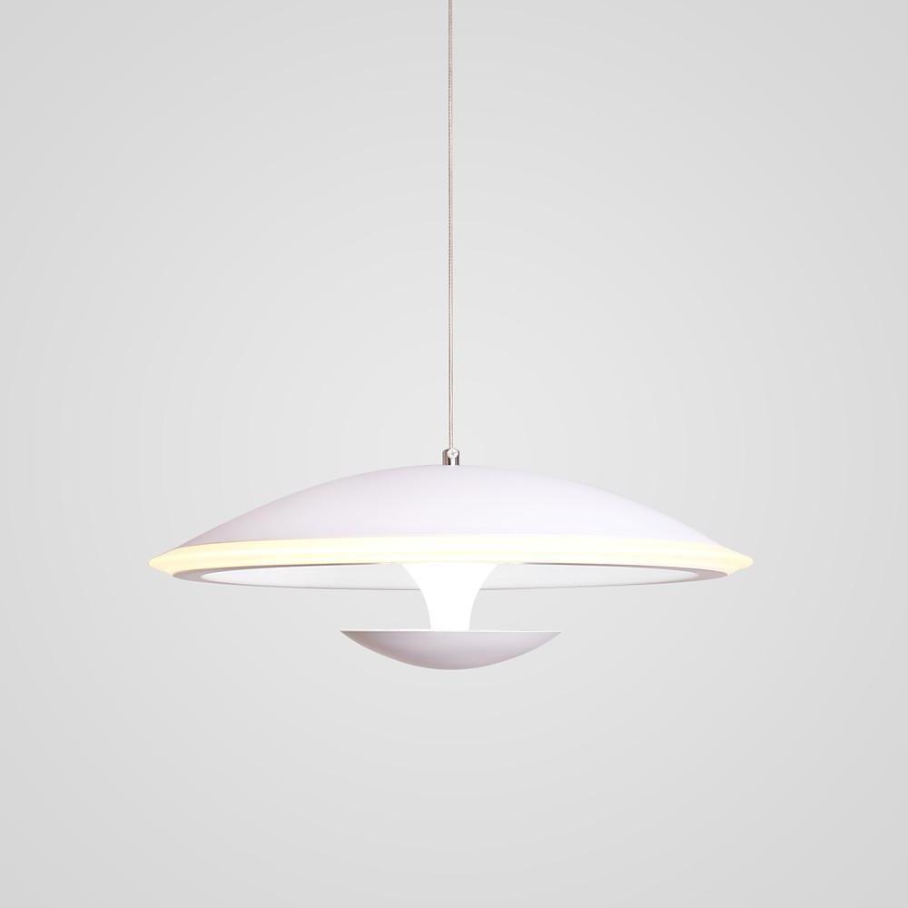 Artistic Novelty Modern Island LED Chandelier