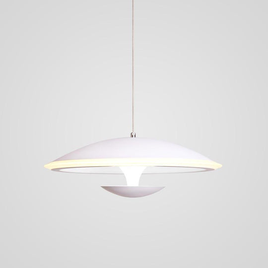 Artistic Novelty Modern Island LED Chandelier