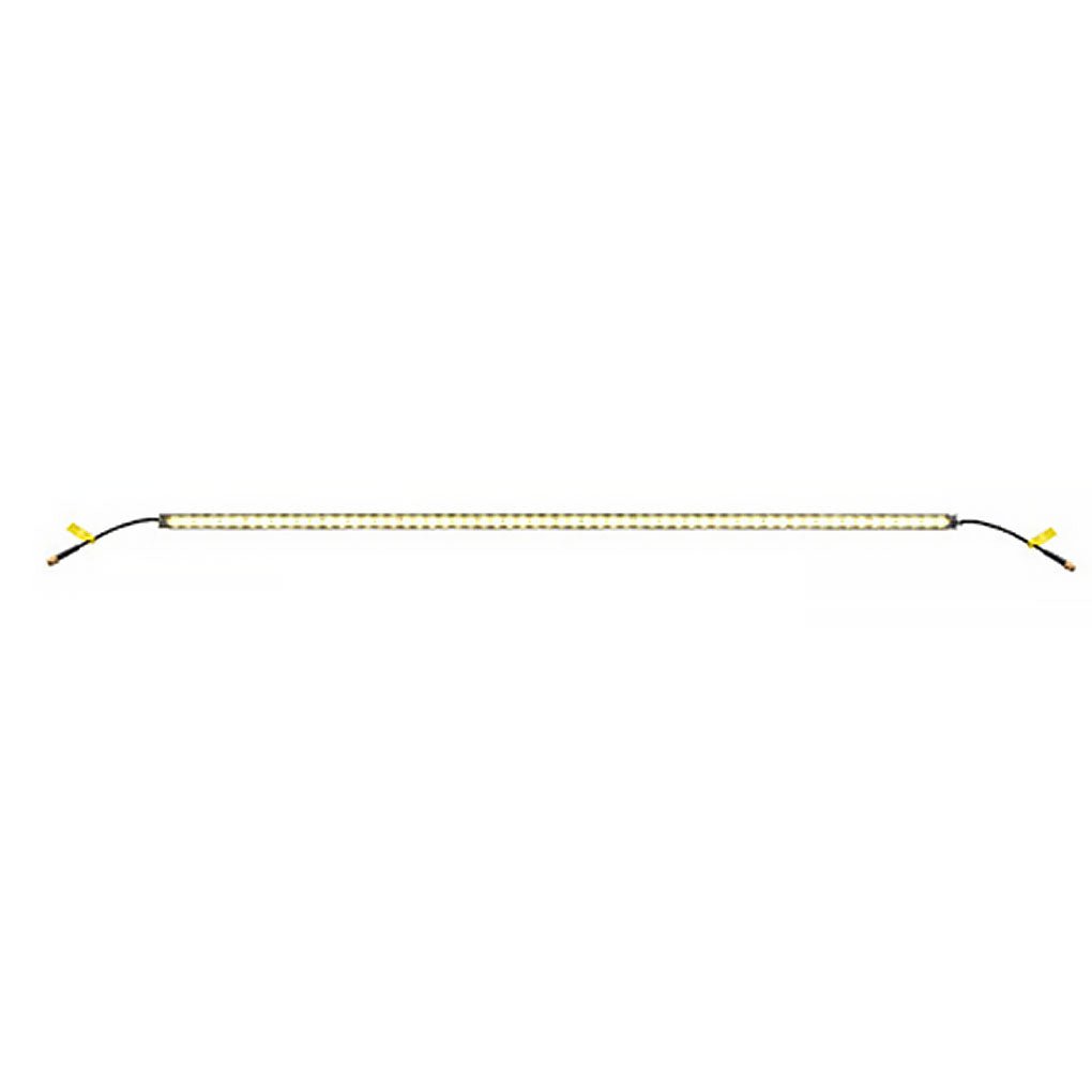 IP68 Waterproof LED Strip Step Stair Under Tread Guardrail Light