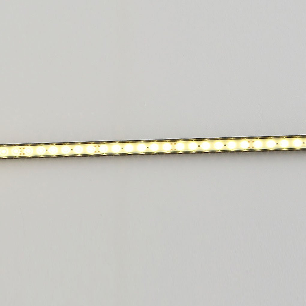 IP68 Waterproof LED Strip Step Stair Under Tread Guardrail Light