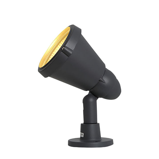 Adjustable LED Outdoor Landscape Spot Light for Courtyard and Lawn
