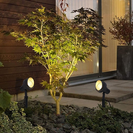 Adjustable LED Outdoor Landscape Spot Light for Courtyard and Lawn