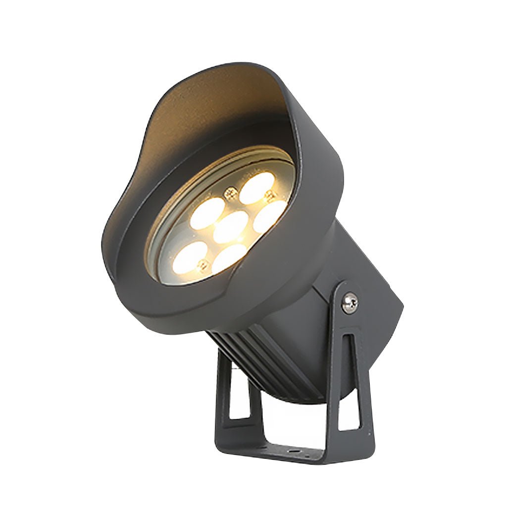 Adjustable LED Outdoor Landscape Spot Light for Courtyard and Lawn