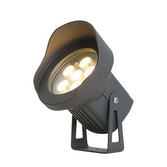 Adjustable LED Outdoor Landscape Spot Light for Courtyard and Lawn