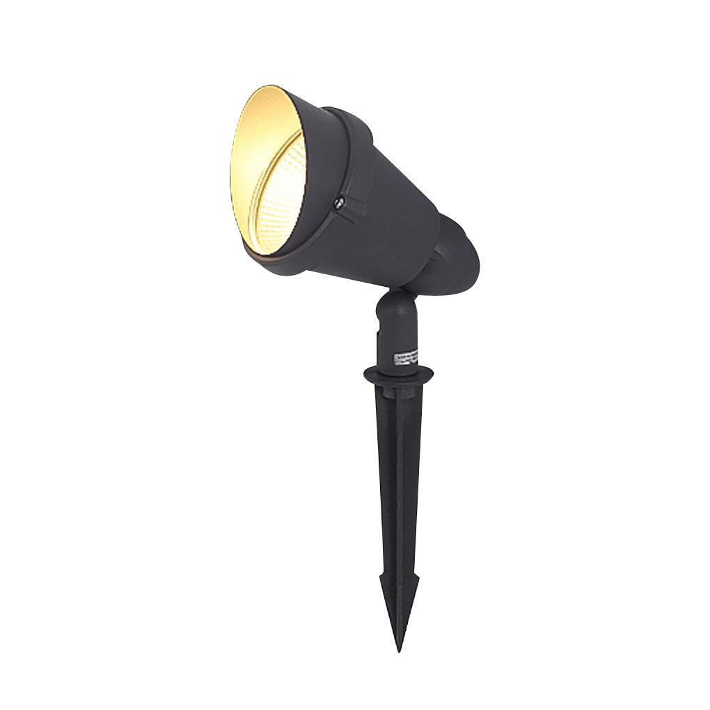 Adjustable LED Outdoor Landscape Spot Light for Courtyard and Lawn