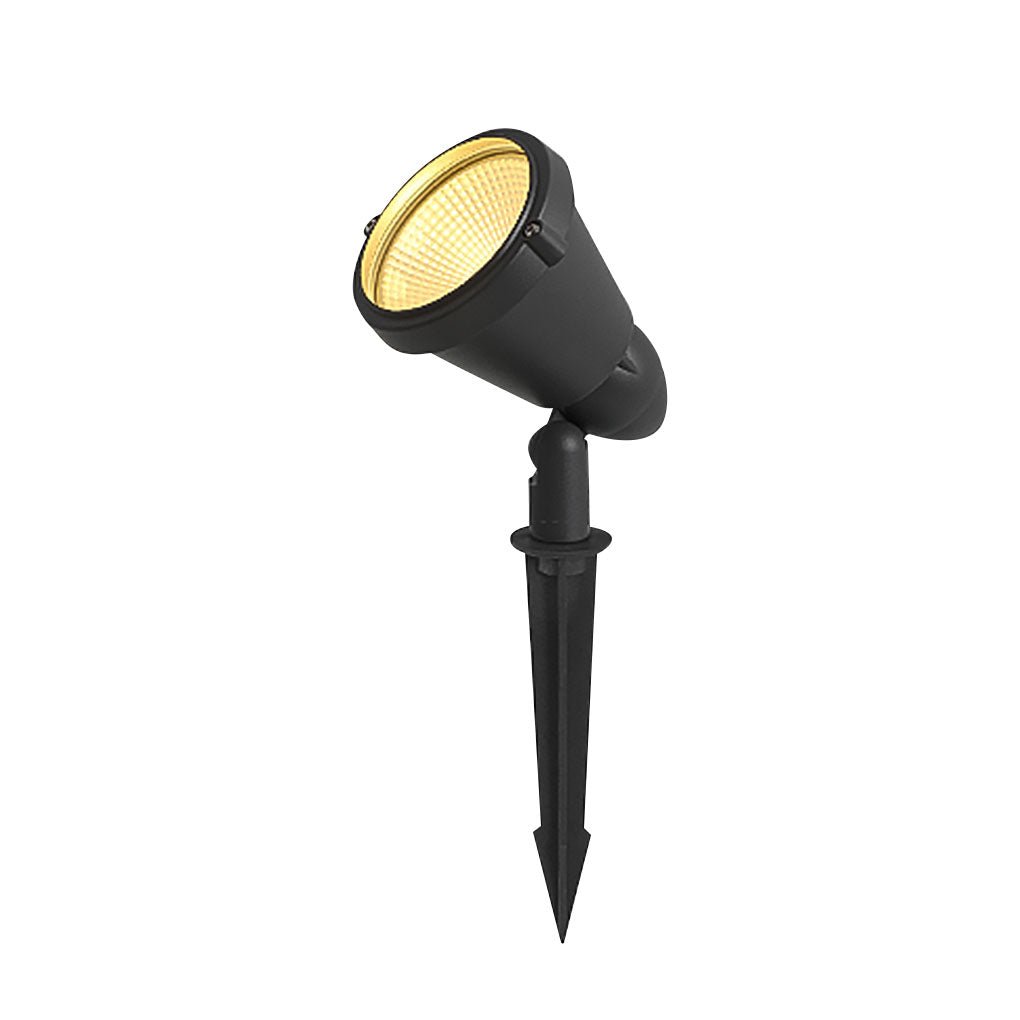 Adjustable LED Outdoor Landscape Spot Light for Courtyard and Lawn